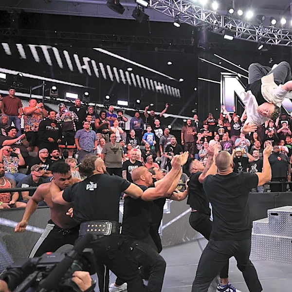 WWE NXT Preview (May 19, 2026): A Night of Debuts