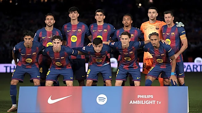 Which Barçelona player were you most disappointed by this season and who could replace them at Camp Nou?