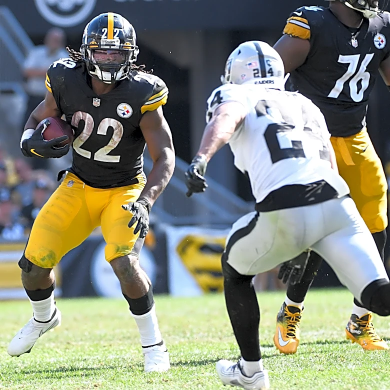 Value of Things: Secondary Free Agency market— running backs