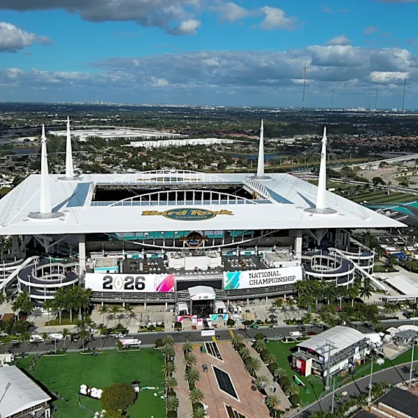 If you could go to one Bears road game, which would it be?