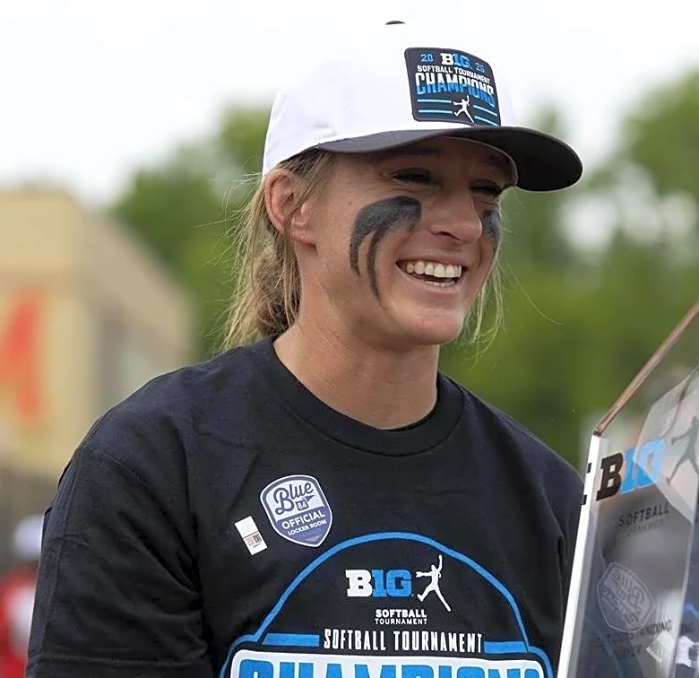 Corn Flakes: As Nebraska Softball Moves on to Host Super Regional, Frahm in Top 3 for Player Of The Year