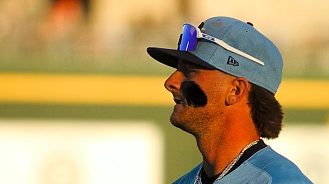 2026 Brewers Minor League Roundup: Week 8