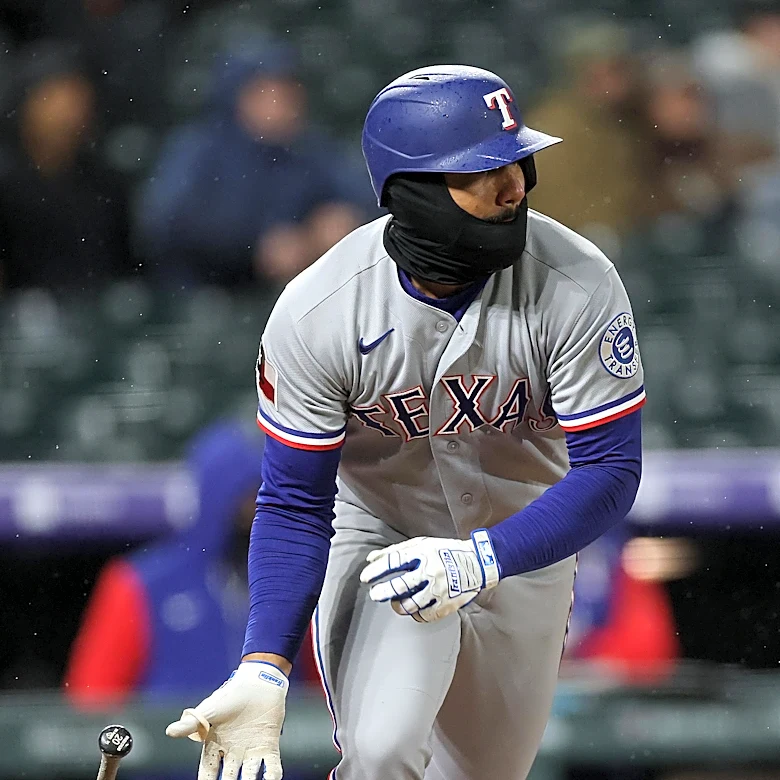 Thoughts on a 7-6 Rangers loss
