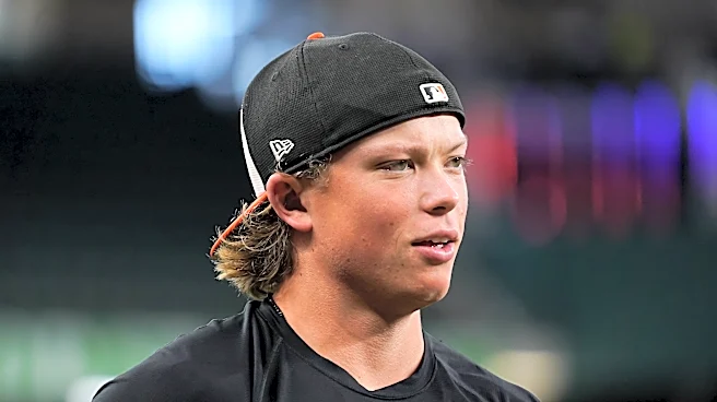 Can Jackson Holliday make this Orioles team better?