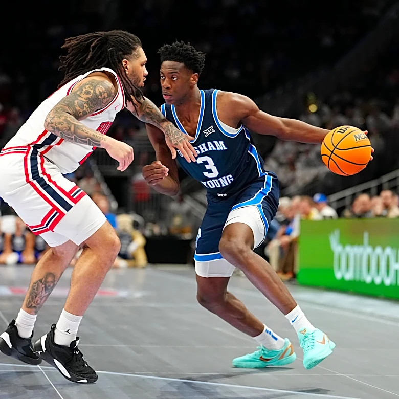 Milwaukee Bucks 2026 Mock Draft: No. 1, AJ Dybantsa