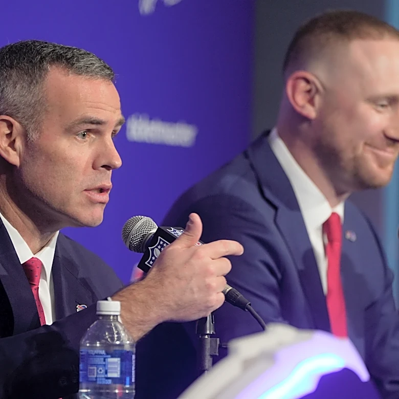 By hiring Joe Brady, Buffalo Bills seemingly wanted to avoid troubling NFL trend