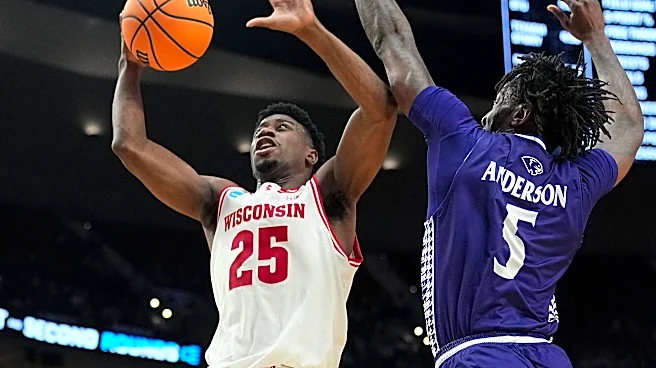 Blackwell’s NBA Decision Close?