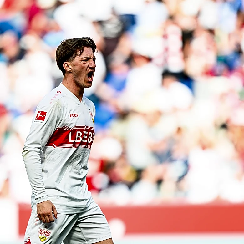 Germany Roster Alert: Some VfB Stuttgart players get call from Julian Nagelsmann, but not all