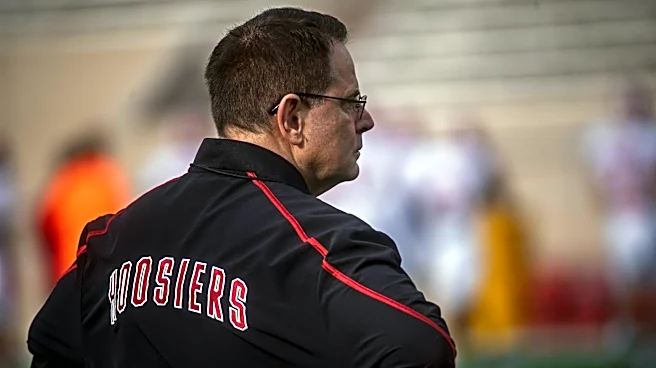 Hoosiers Daily News: Indiana football loses one commitment while adding another