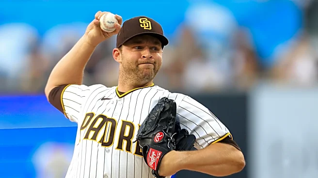 Good Morning San Diego: Michael King outduels Yoshinobu Yamamoto, leads Padres to win over Dodgers