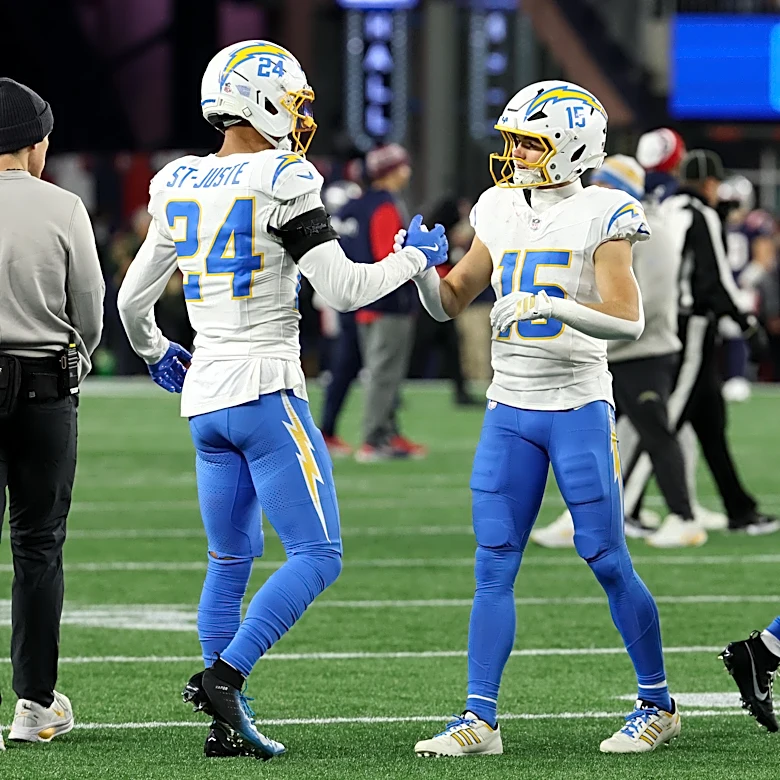 Chargers Daily Links: Tuesday Open Thread
