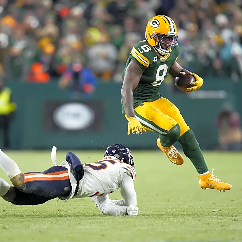 Tuesday Cheese Curds: Downstream effects of schedule release playing out