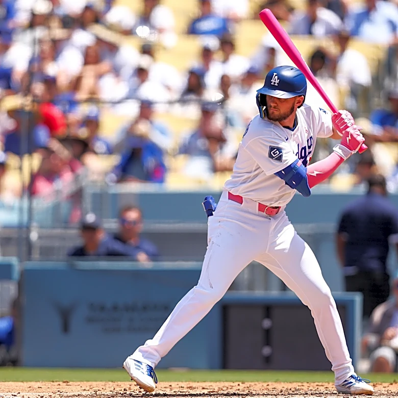Dodgers’ Alex Freeland, Isaac Ayon win minor league weekly honors