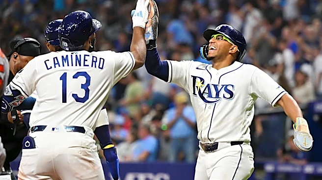 Yankees Rivalry Roundup: Rays put up 16 in big win over Orioles