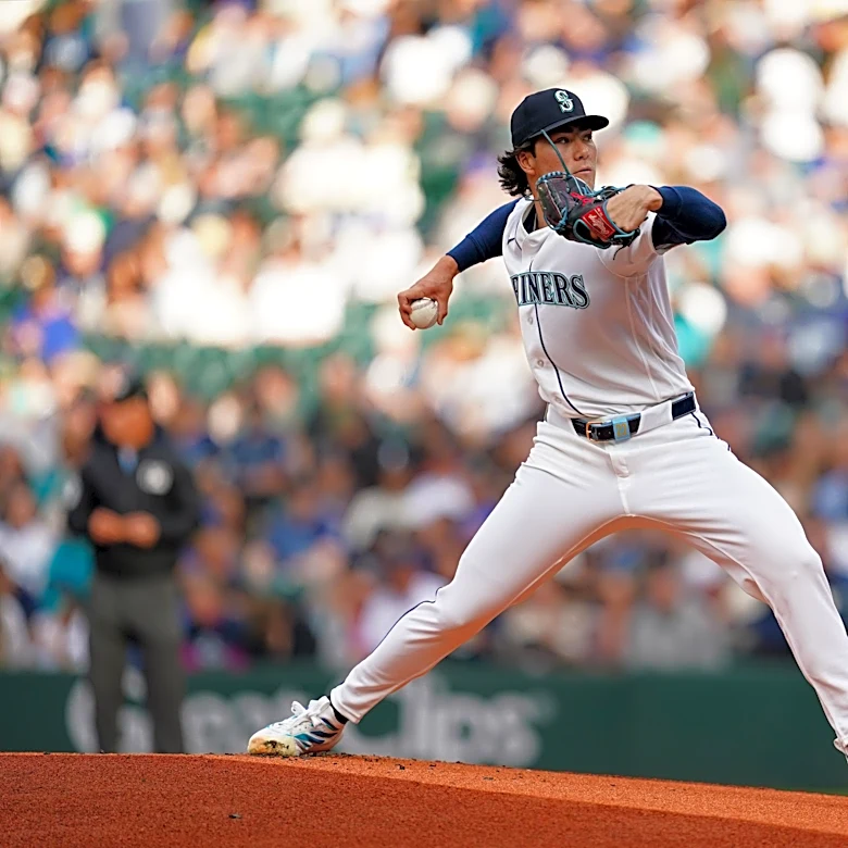 Mariners News: Colt Emerson, Bryan Woo, and Bryce Miller