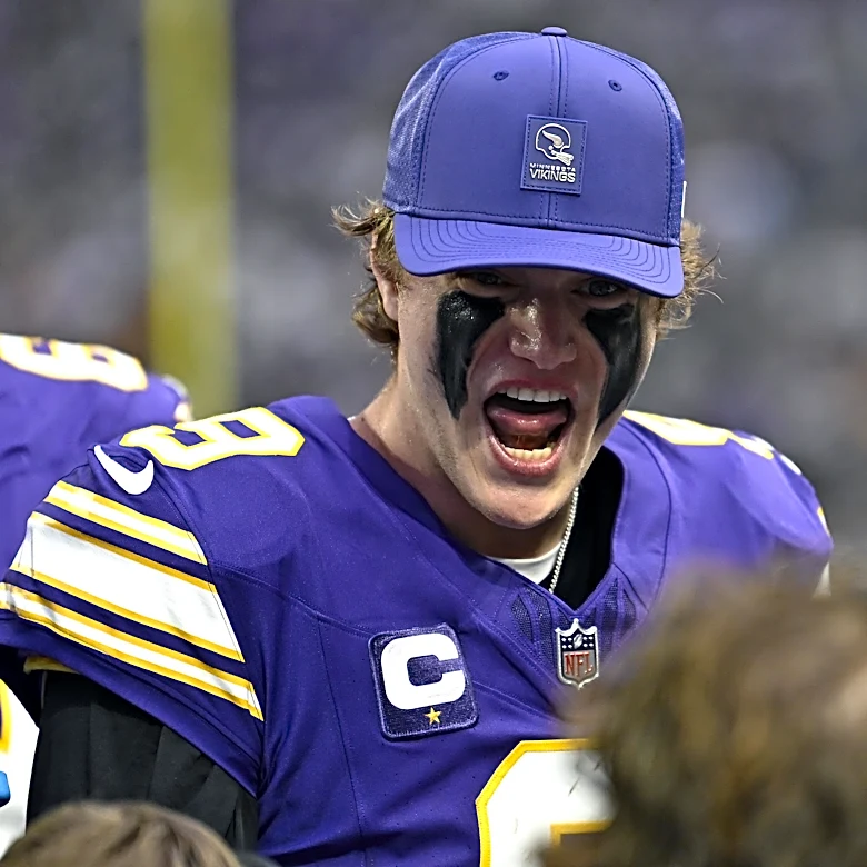 Can J.J. McCarthy Beat Kyler Murray — Who Wins the Starting Job?