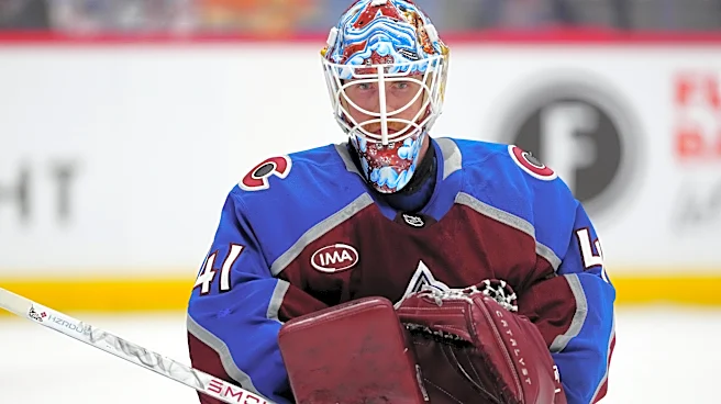 Round III Preview: Grading the Goalies