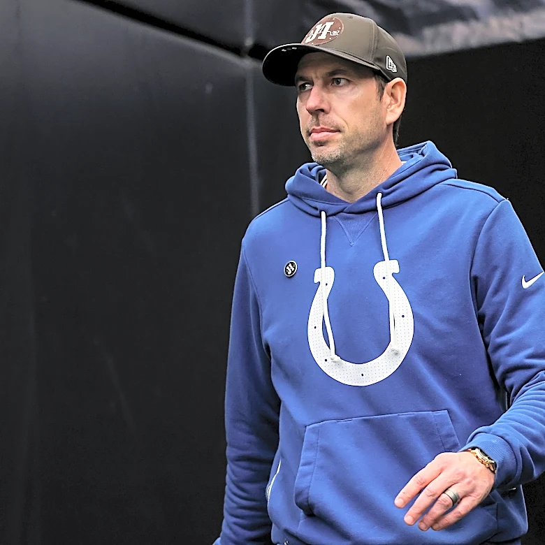 The Colts need another Wide Receiver.. Here’s who could fit them