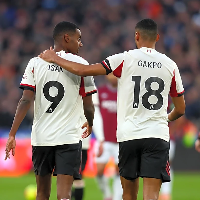 Picking Liverpool’s 2025-26 Flop of the Season