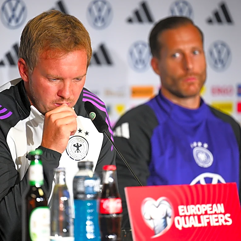 Oliver Baumann chimes in on Manuel Neuer returning to the national team