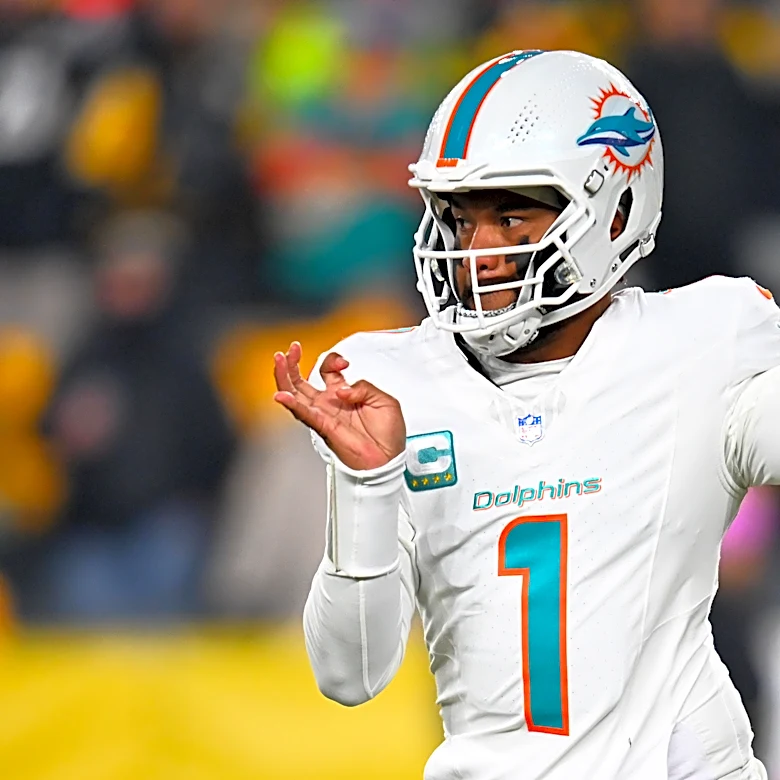 Tua Tagovailoa will not practice against Miami Dolphins this preseason