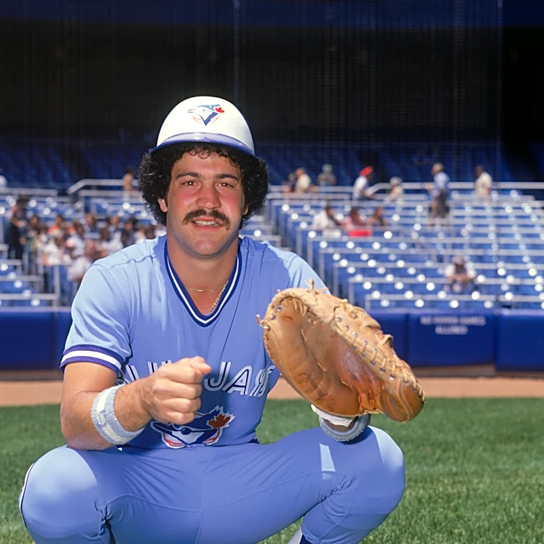 Blue Jays Birthdays: Rick Cerone
