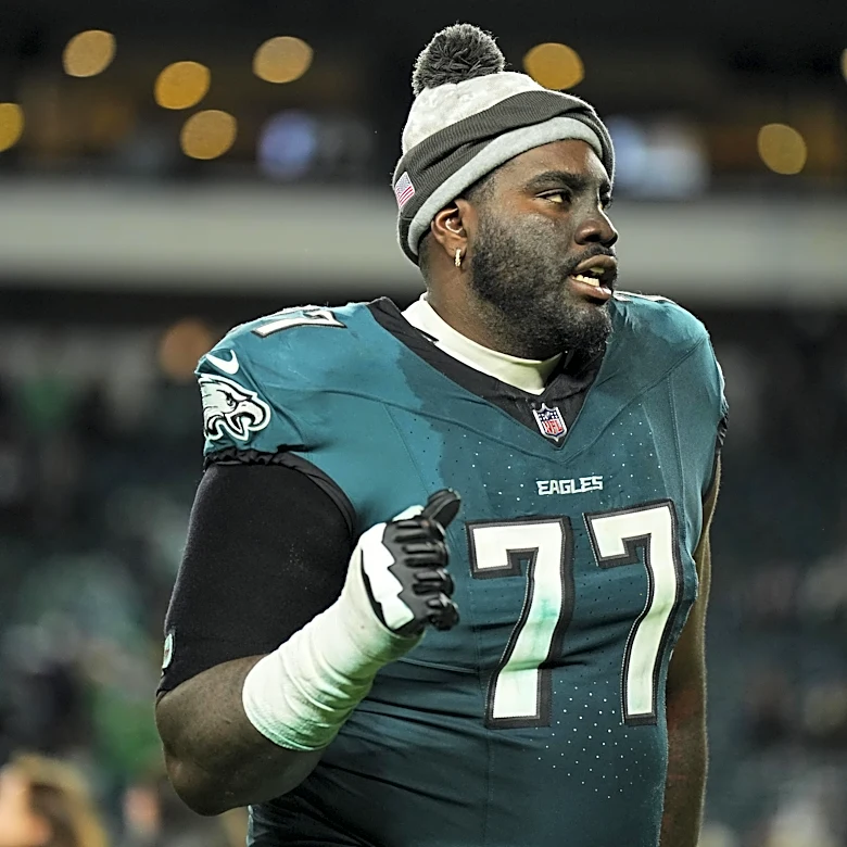 Eagles News: ESPN proposes Mekhi Becton reunion