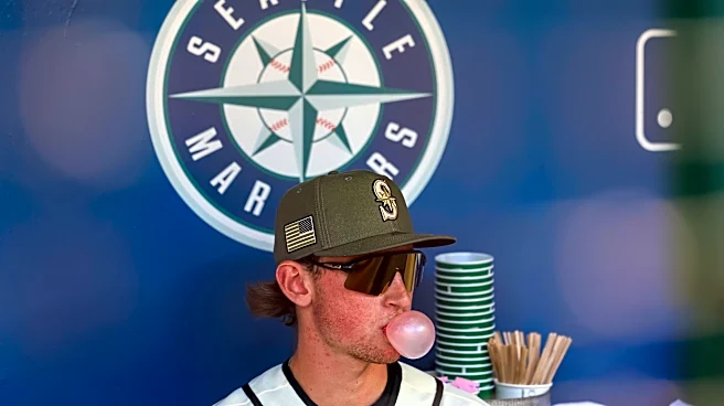 Checking in on the Top Mariner Prospects