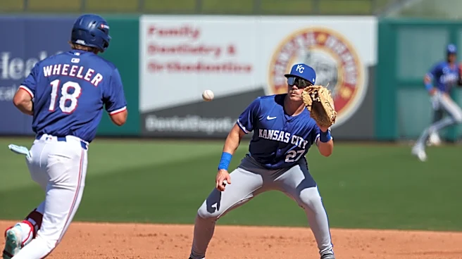 This Week in the Minors: Brett Squires mashes in first week at Omaha