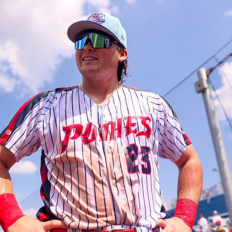 Mets Minor League Players of the Week: Week Eight