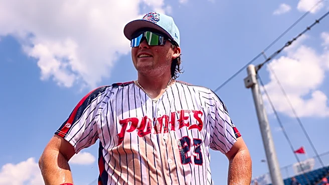 Mets Minor League Players of the Week: Week Eight