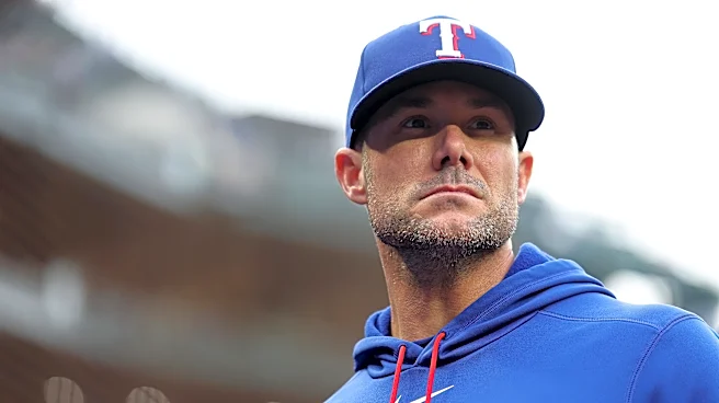 Rangers Reacts Survey: Expectations