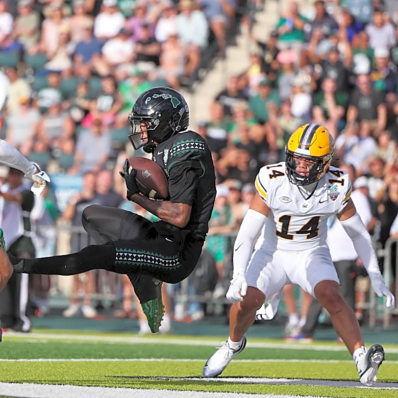 The Good, the Bad, the Ugly: Wide Receivers