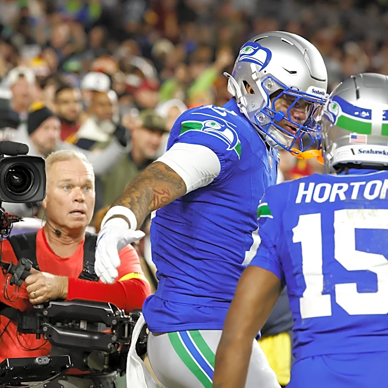 Seahawks News 5/19: Elijah Arroyo, more set to make leap for Seahawks in 2026