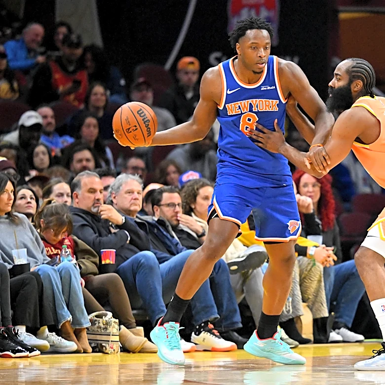 ECF Game Preview: Knicks vs. Cavaliers, Game 1, May 19, 2026