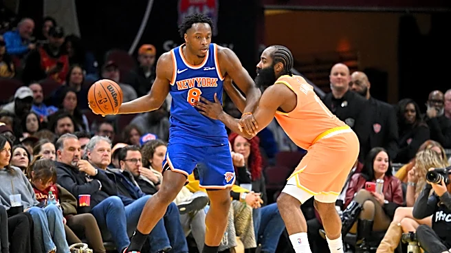 ECF Game Preview: Knicks vs. Cavaliers, Game 1, May 19, 2026