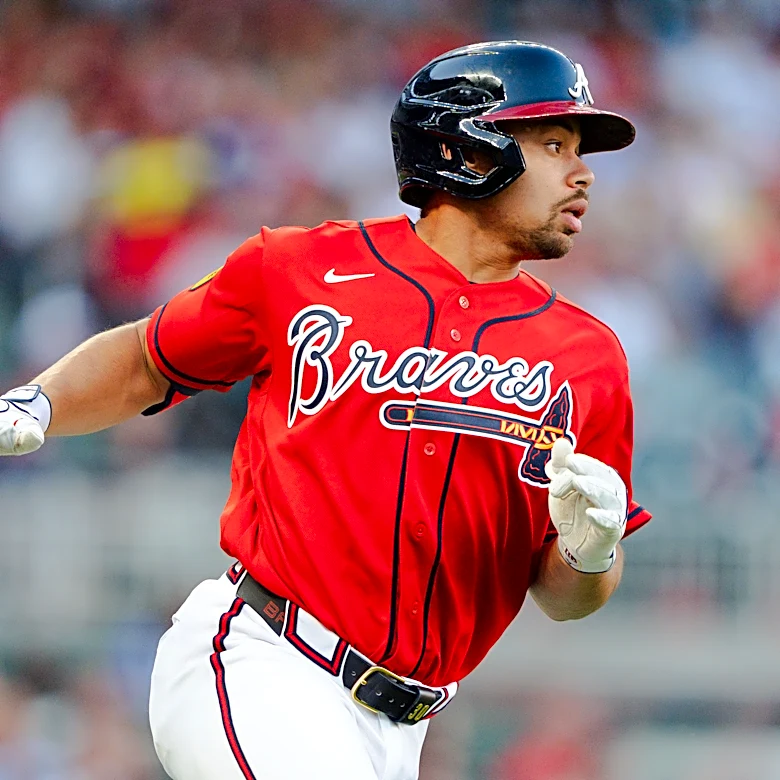 Braves move Drake Baldwin to 10-day IL with strained oblique; call up Chadwick Tromp