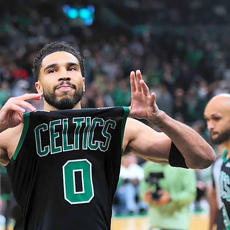 CelticsBlog exit interview: Jayson Tatum’s return was the best moment of the 2025-26 season