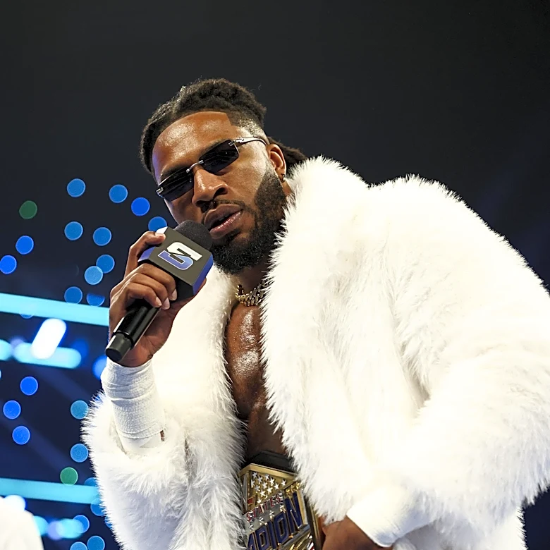 First WWE names announced for UFC White House bread & circuses event