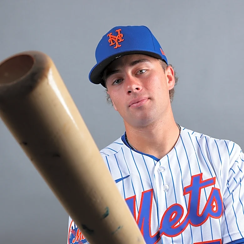 Mets to call up Nick Morabito