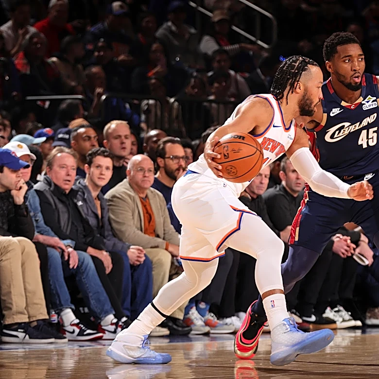 3 Keys to Cavs beating Knicks in Eastern Conference Finals