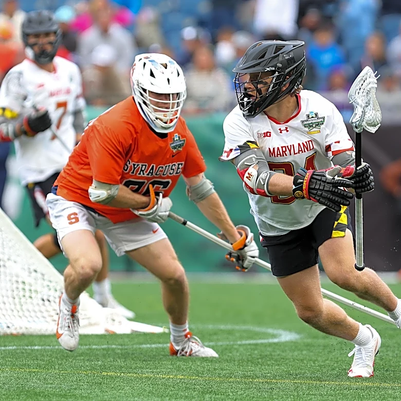 Syracuse men’s lacrosse: One year later, Final Four has different feel for Orange