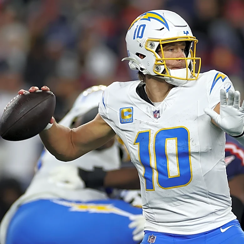 Can Chargers QB Justin Herbert win MVP?