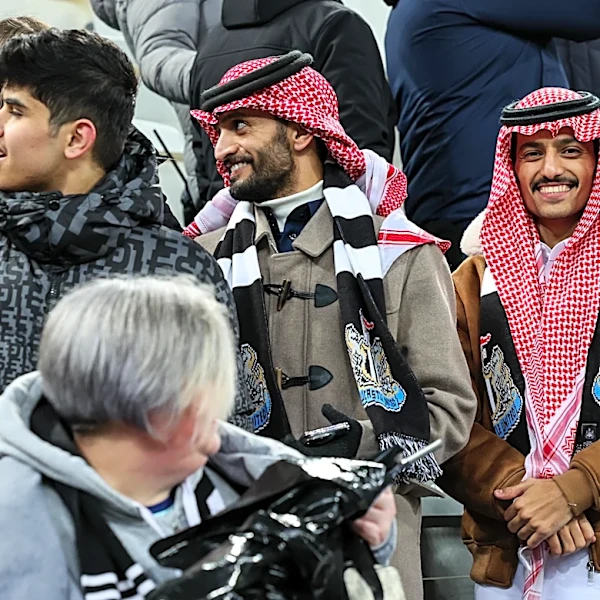 PIF’s Interest in Newcastle Clarified Amid Exit Speculation