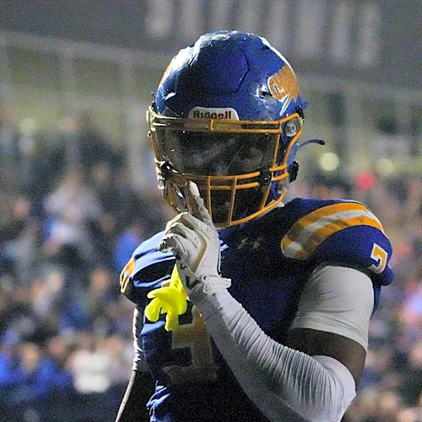 Kentucky lands 4-star CB Miles Brown in major recruiting win