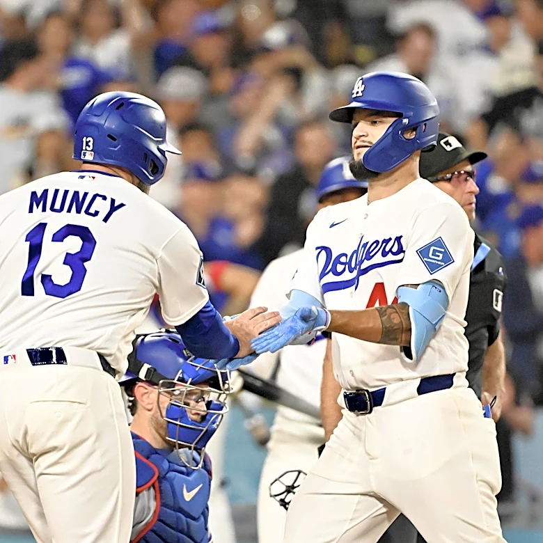 Early check-in on Dodgers All-Star chances
