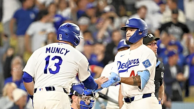 Early check-in on Dodgers All-Star chances