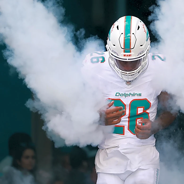 Why Commanders should sign Rasul Douglas to compete with Mike Sainristill