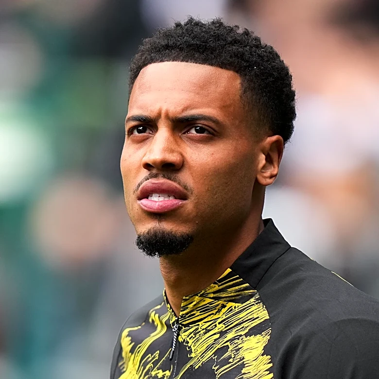 Borussia Dortmund star gets Germany call after injury scare