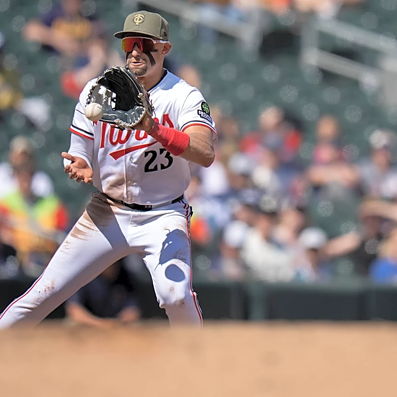 Royce Lewis demoted, Ryan Jeffers to miss weeks, Justin Topa DFA’d